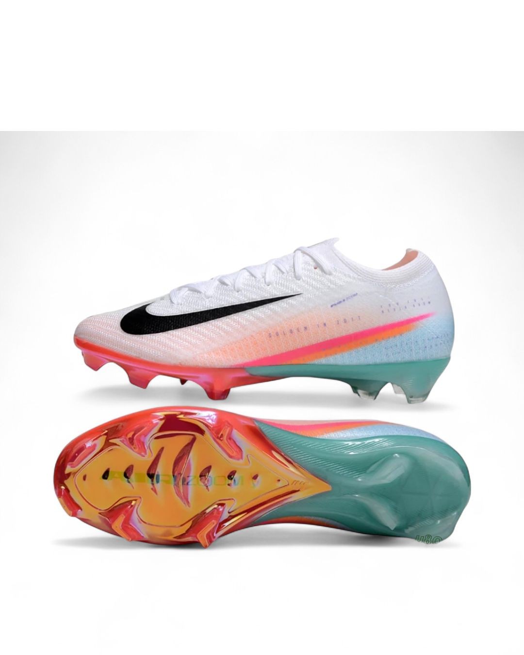 Nike Air Zoom Mercurial Vapor 16 FG Elite