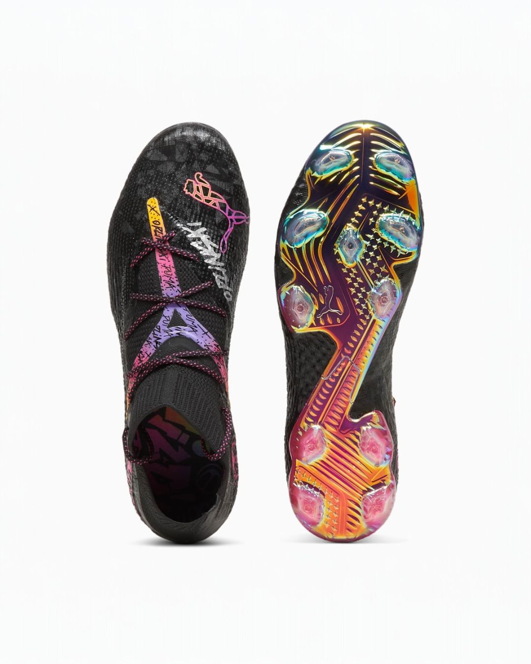 Puma x Orlinski Future 7 Ultimate FG