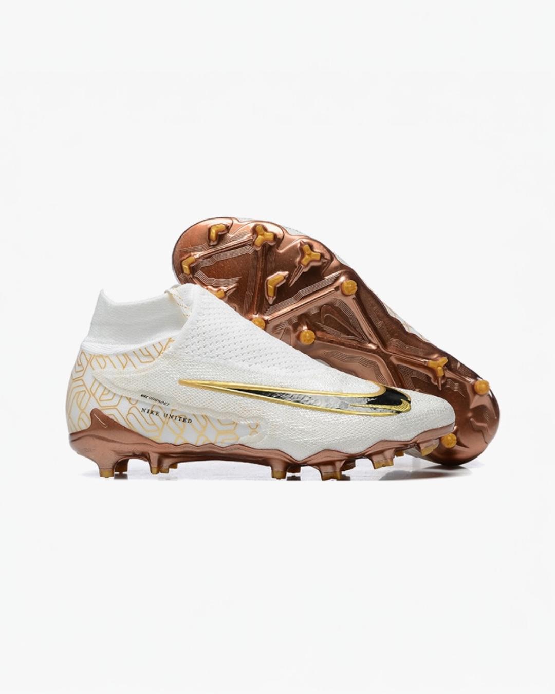 Nike Phantom GX Elite DF FG United Gold