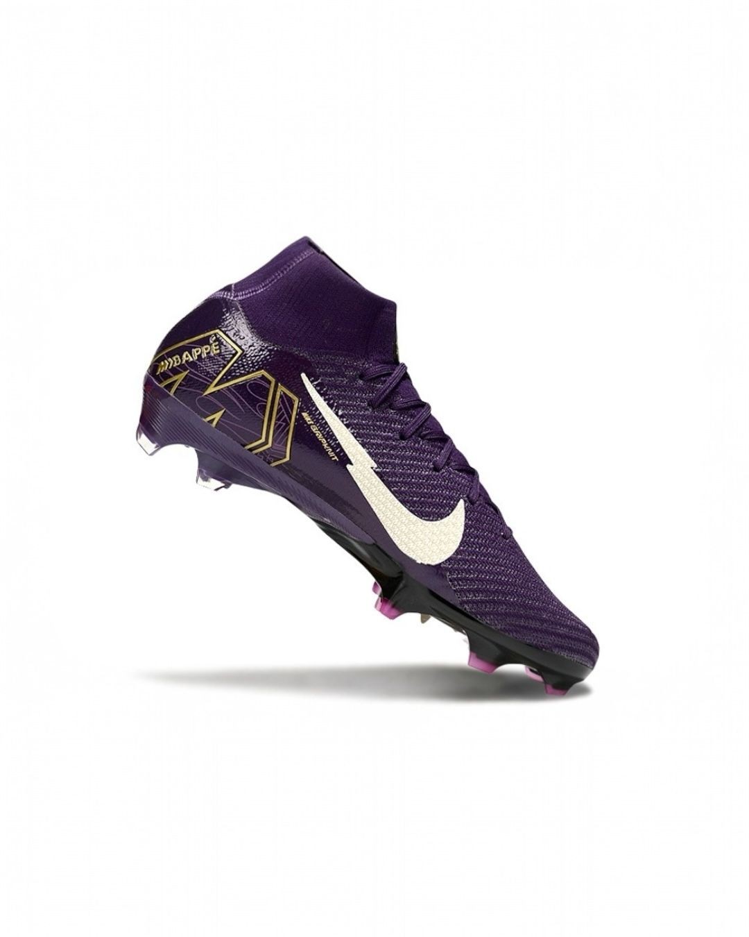 Nike Zoom Mercurial Superfly 10 FG Elite Mbappe Pack