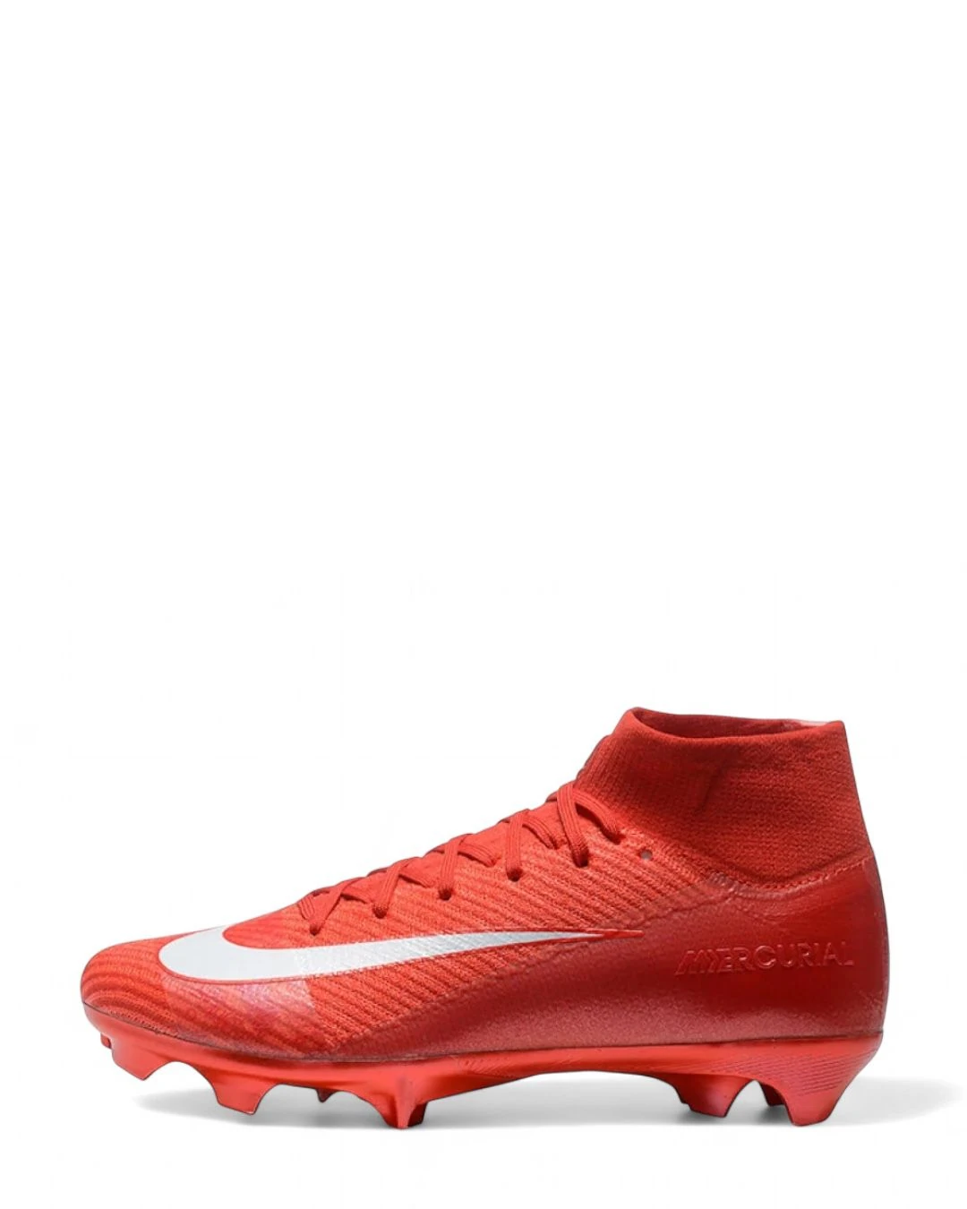 Nike Air Zoom Mercurial Superfly 10 FG Elite