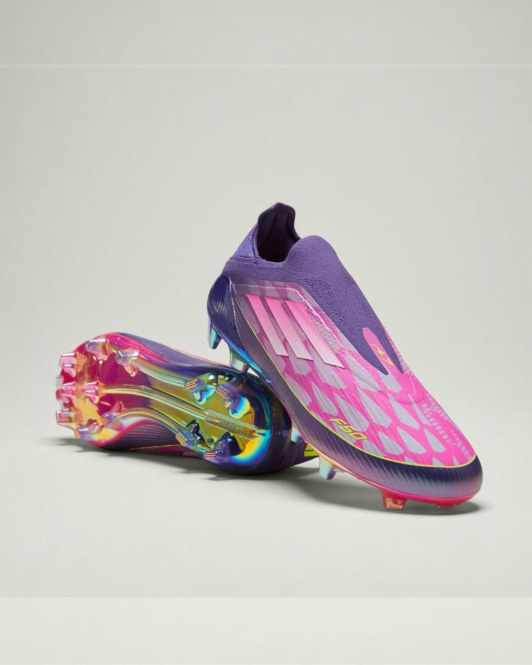 ADİDAS F50 ELİTE LY BAĞCIKSIZ