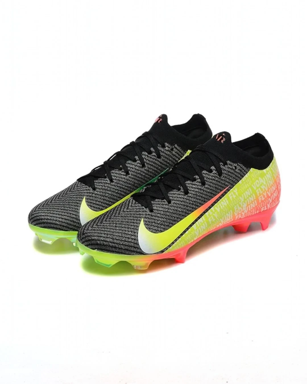Nike Air Zoom Mercurial Vapor 16 Elite FG Vini Jr.
