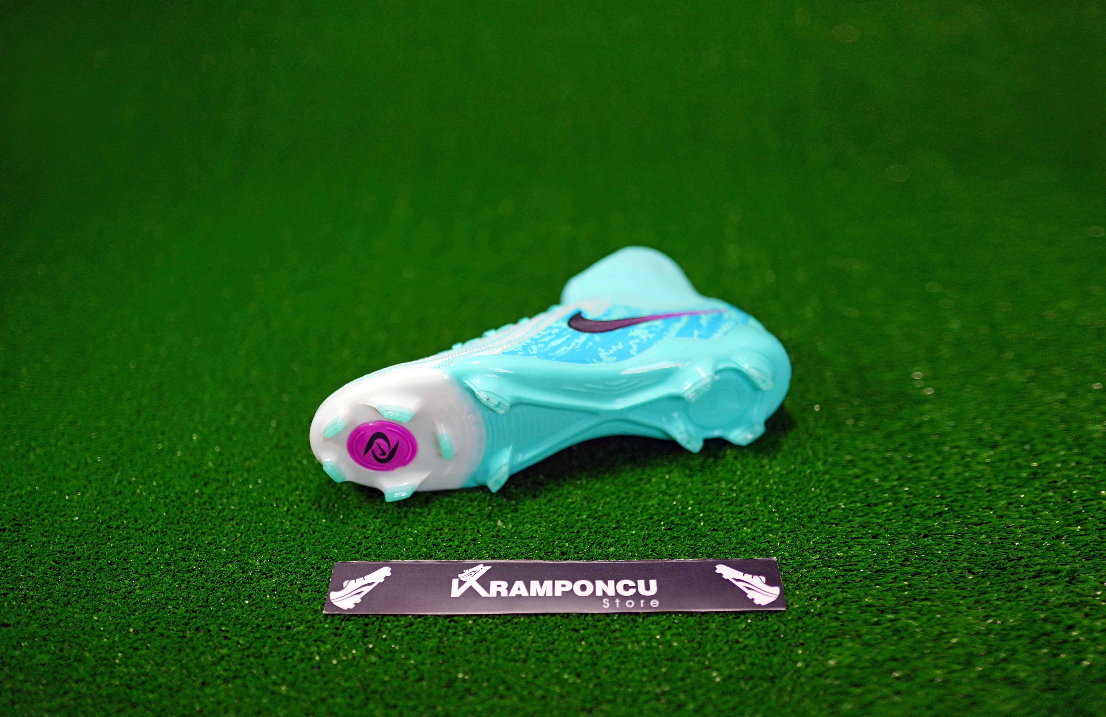 Ni̇ke Su Yeşi̇li̇ Phantoom Luna Fg Bi̇lekli̇