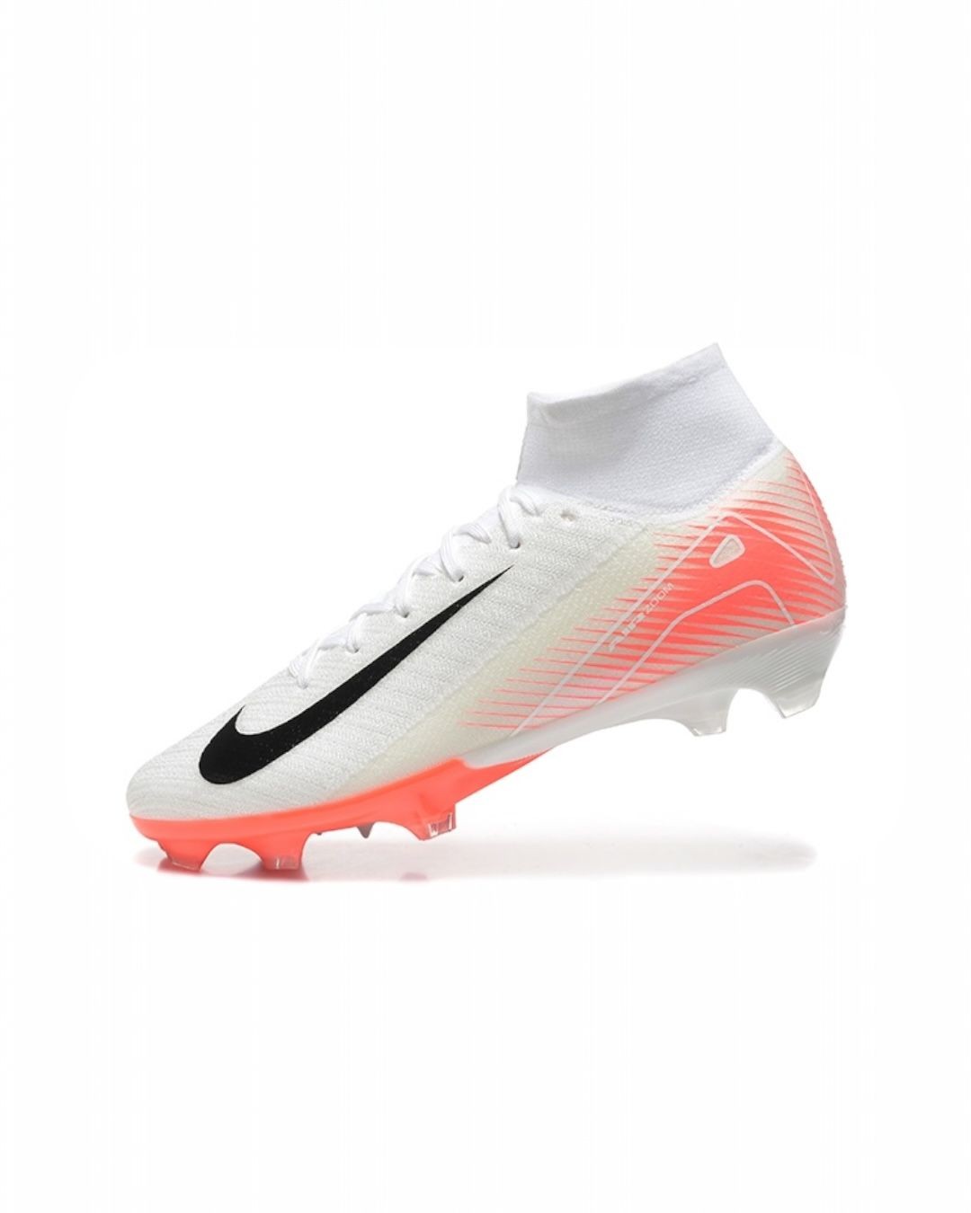 Nike Air Zoom Mercurial Superfly 10 Elite