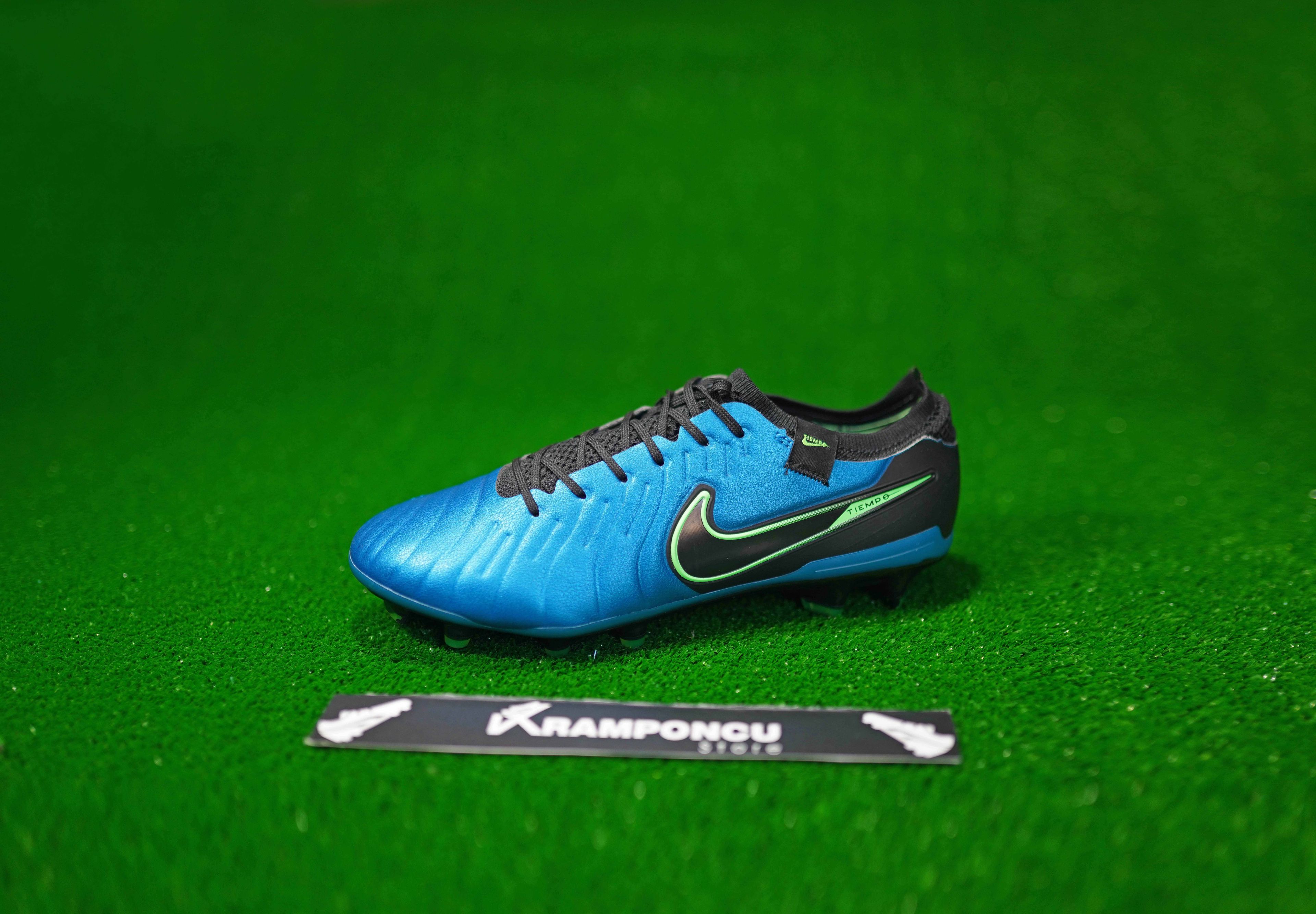 Ni̇ke Tiempo Legend 10 Mavi