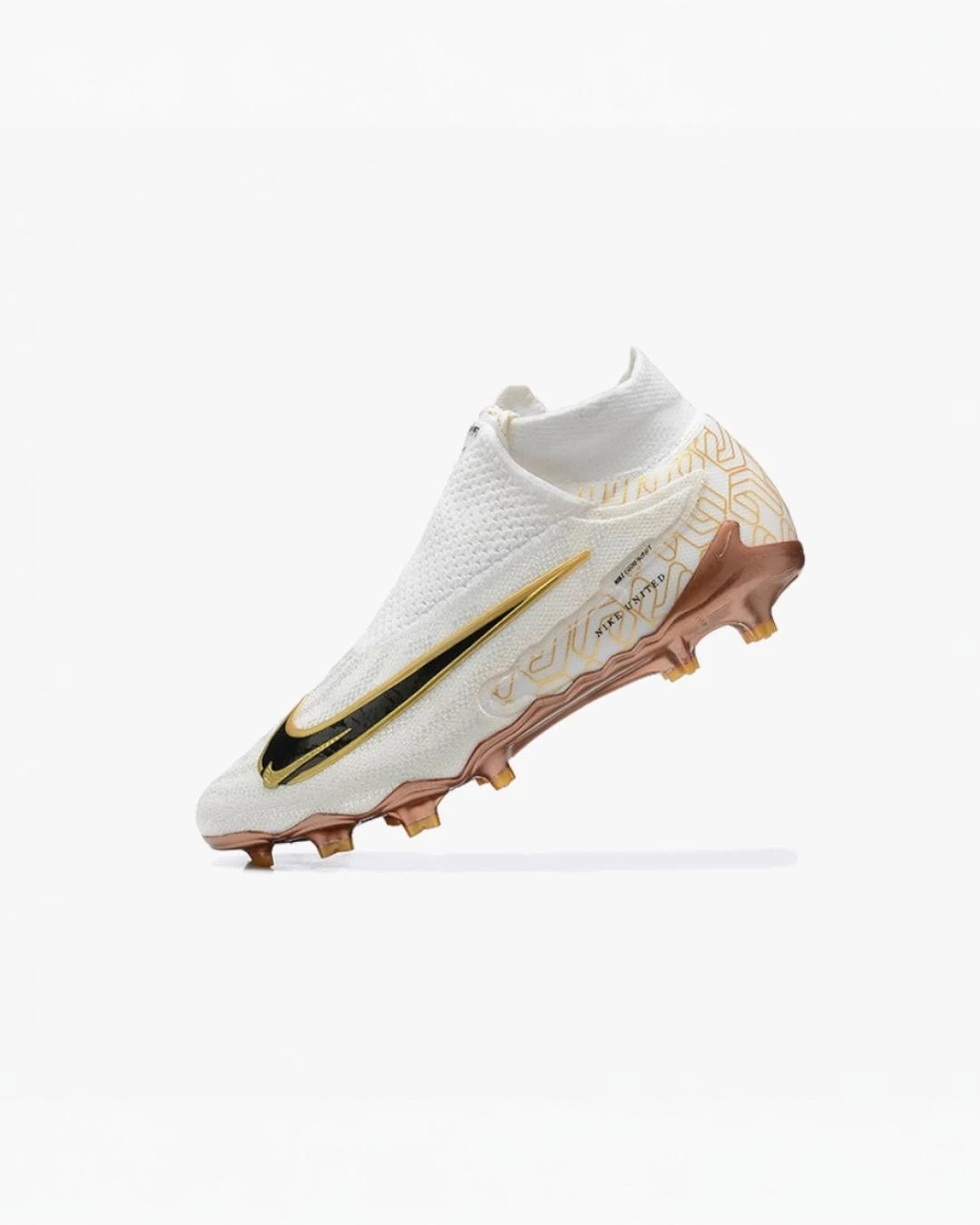 Nike Phantom GX Elite DF FG United Gold