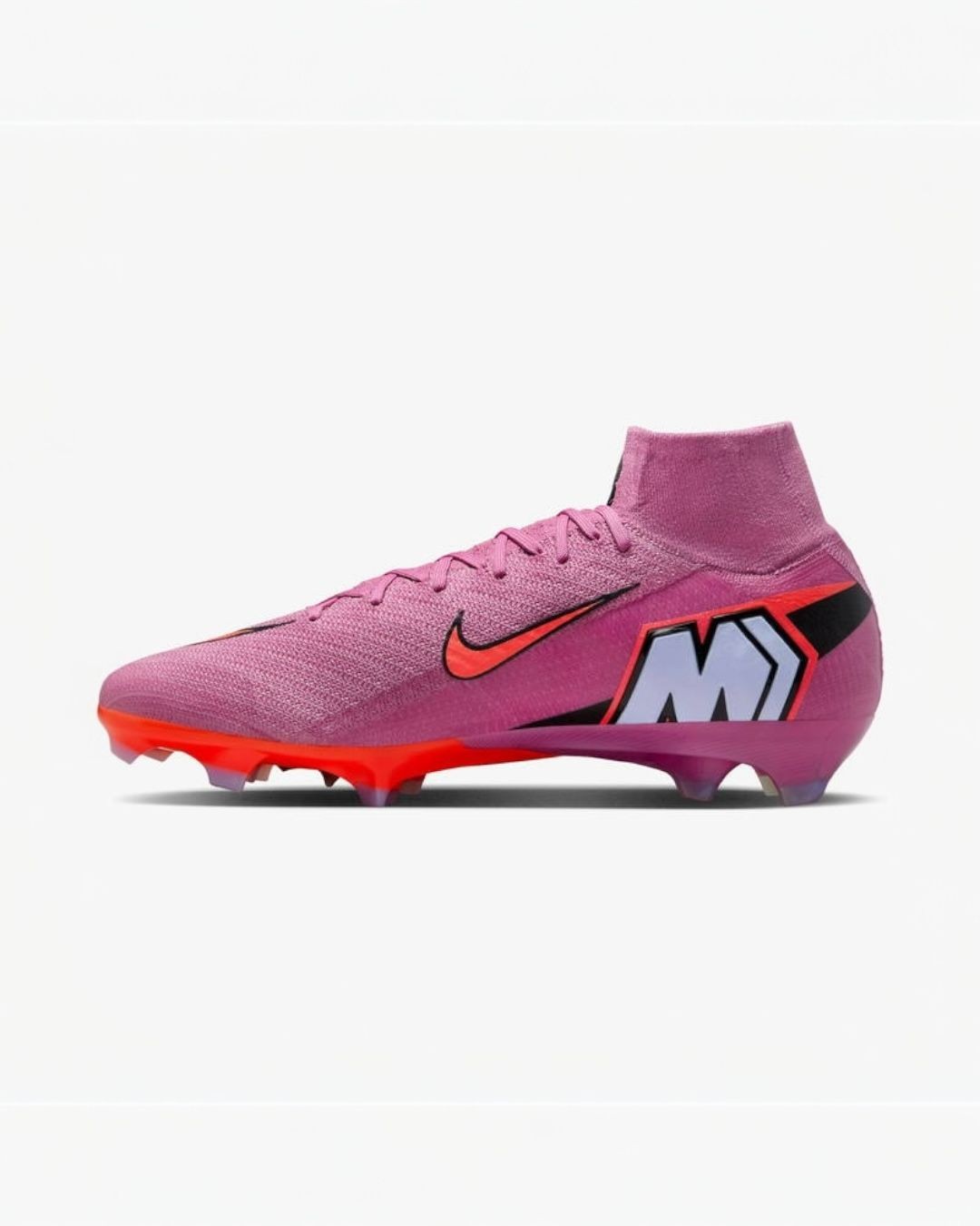 Nike Mercurial Superfly 10 Elite 