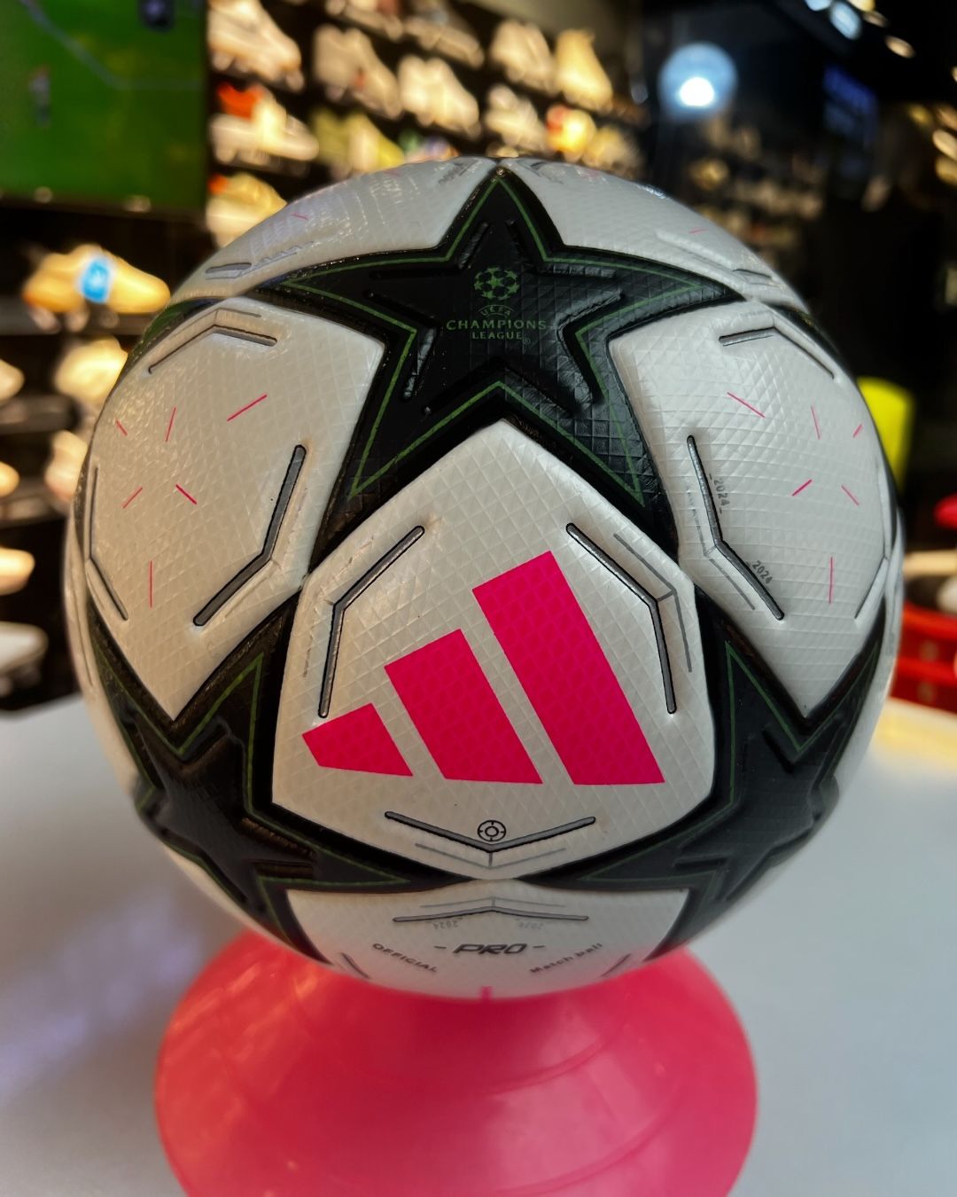 Adidas UCL League Futbol Topu