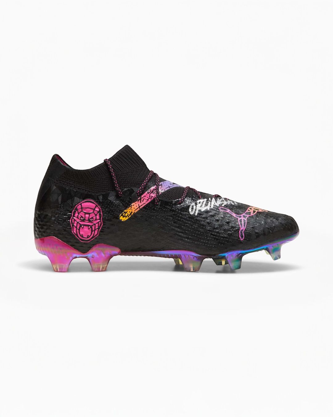 Puma x Orlinski Future 7 Ultimate FG
