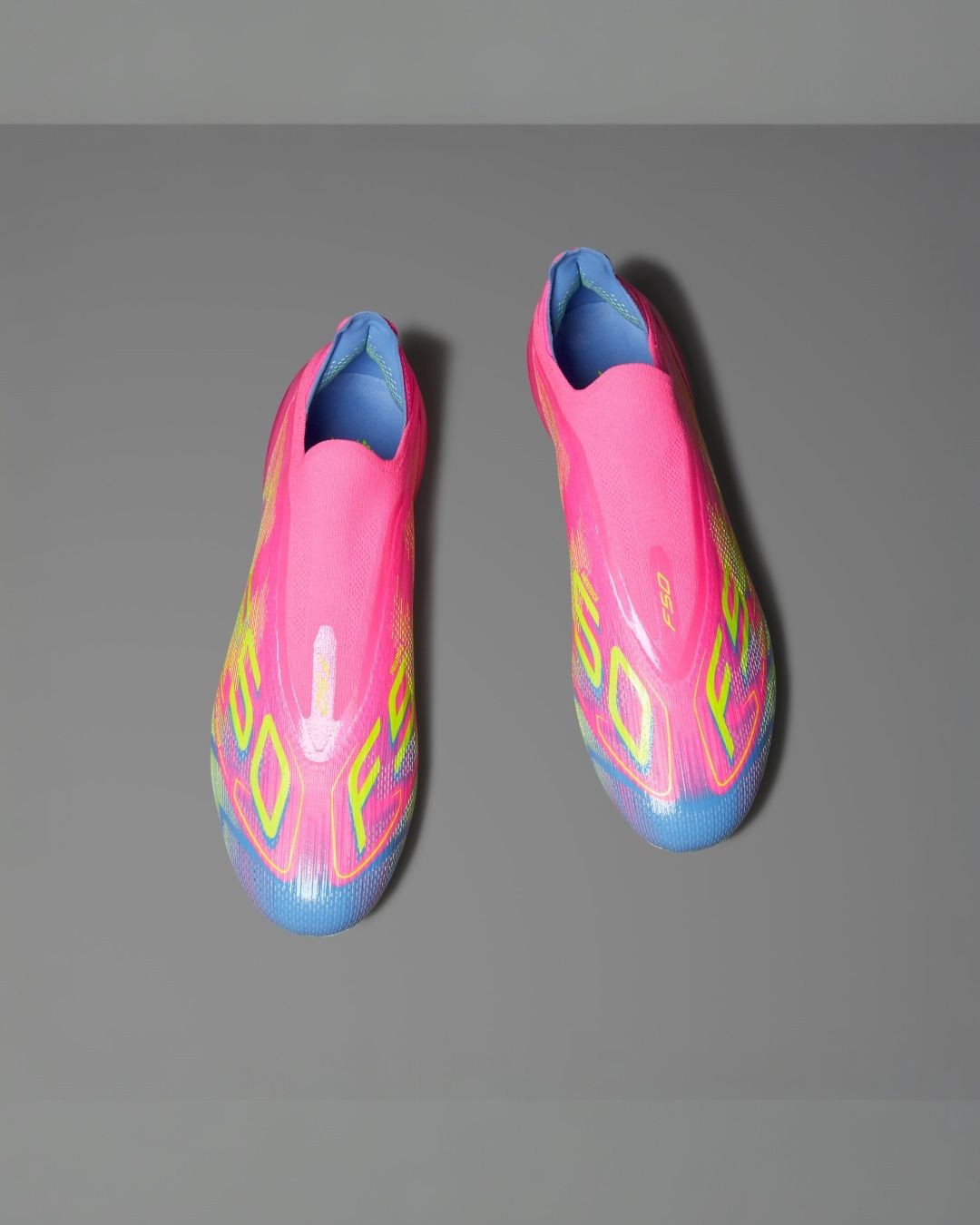 Adidas F50 Bağcıksız Elite