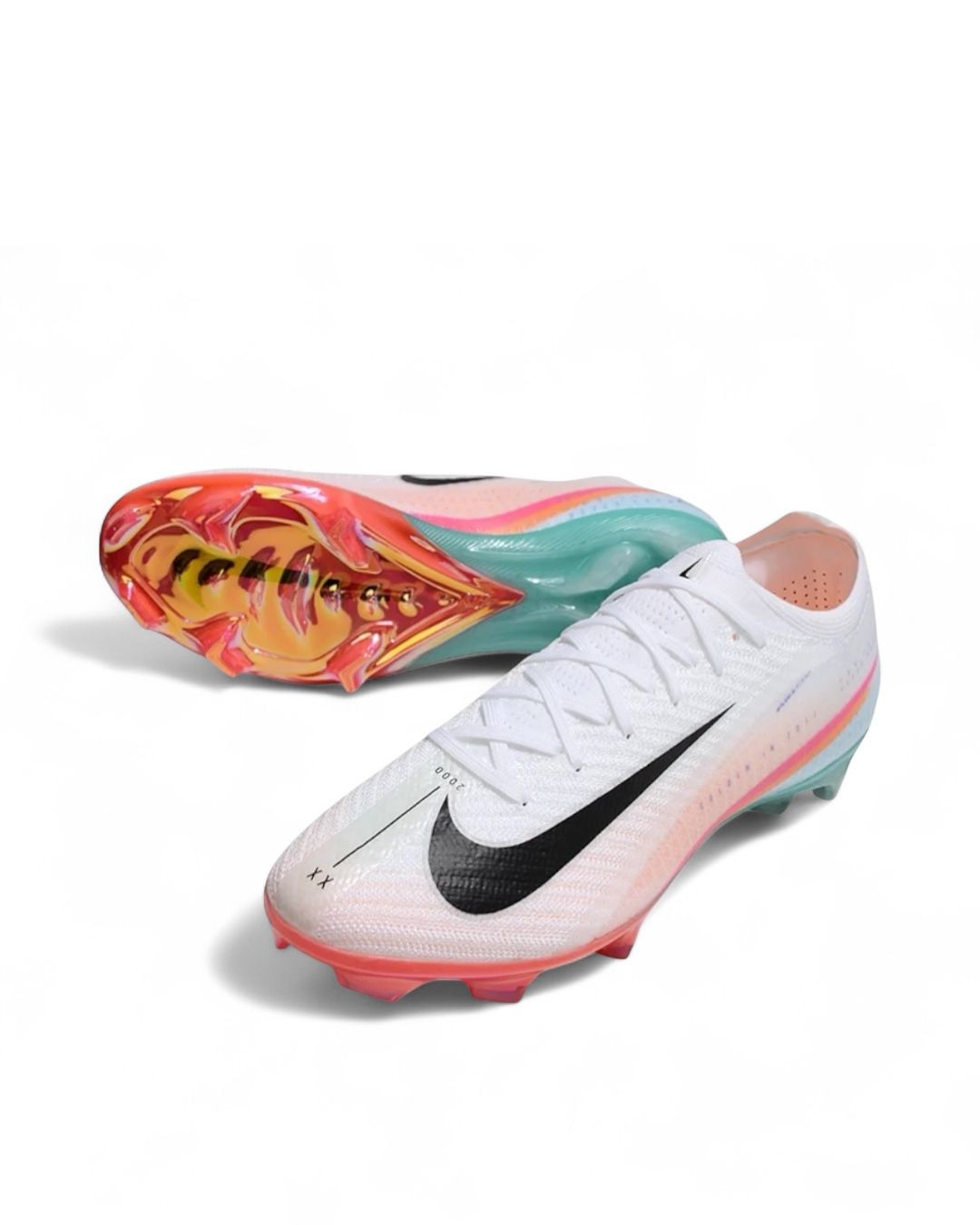 Nike Air Zoom Mercurial Vapor 16 FG Elite
