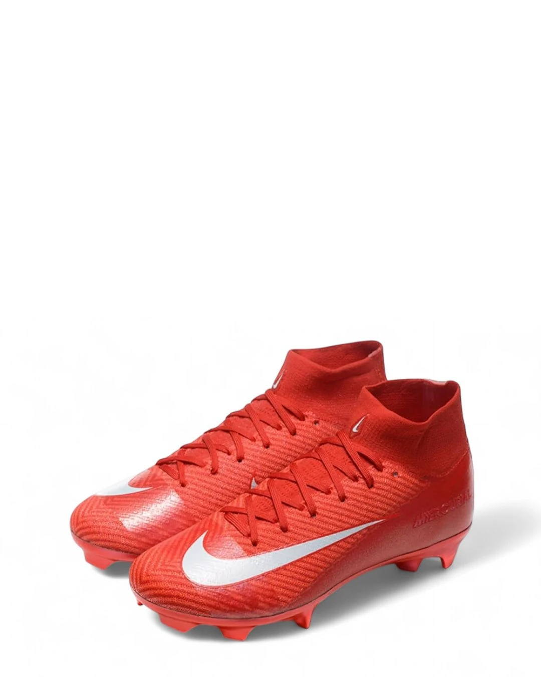 Nike Air Zoom Mercurial Superfly 10 FG Elite