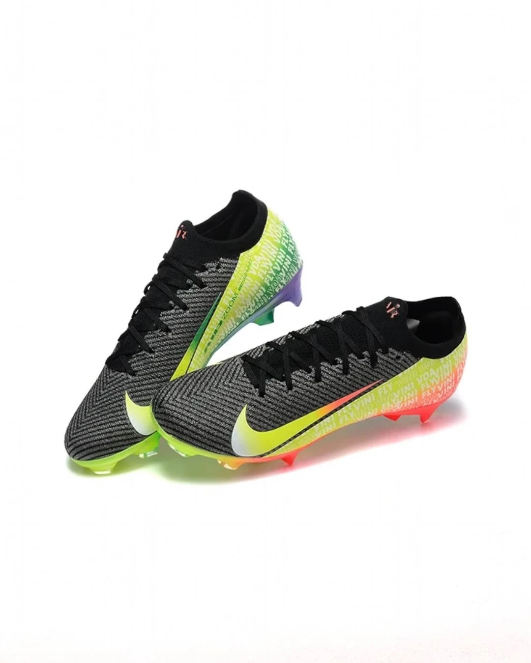 Nike Air Zoom Mercurial Vapor 16 Elite FG Vini Jr.