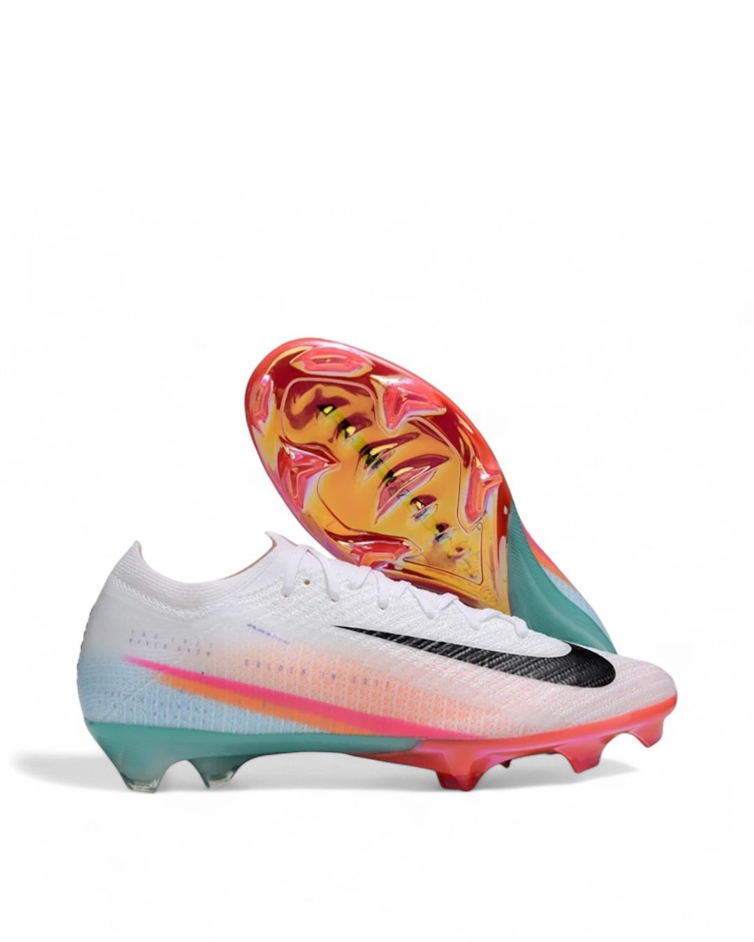 Nike Air Zoom Mercurial Vapor 16 FG Elite