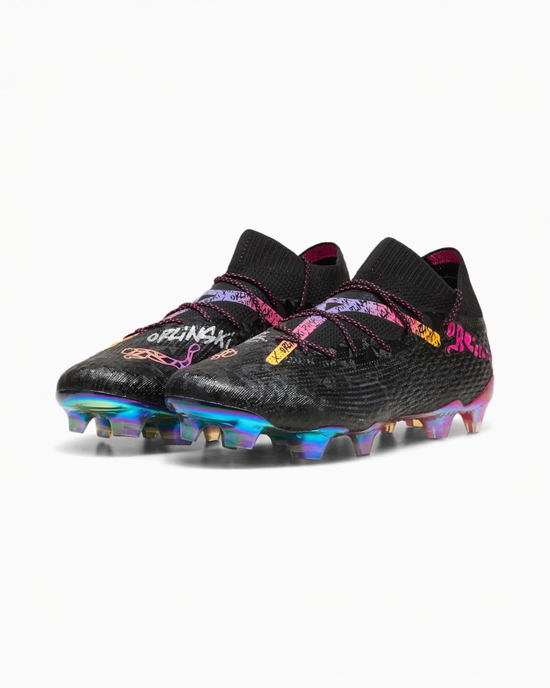 Puma x Orlinski Future 7 Ultimate FG