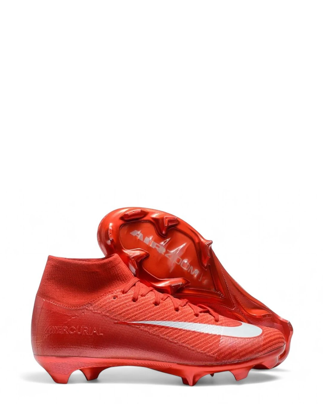 Nike Air Zoom Mercurial Superfly 10 FG Elite