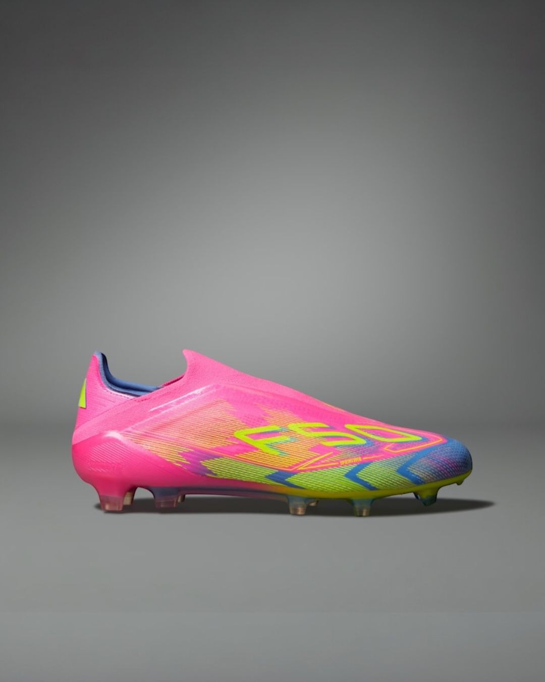 Adidas F50 Bağcıksız Elite