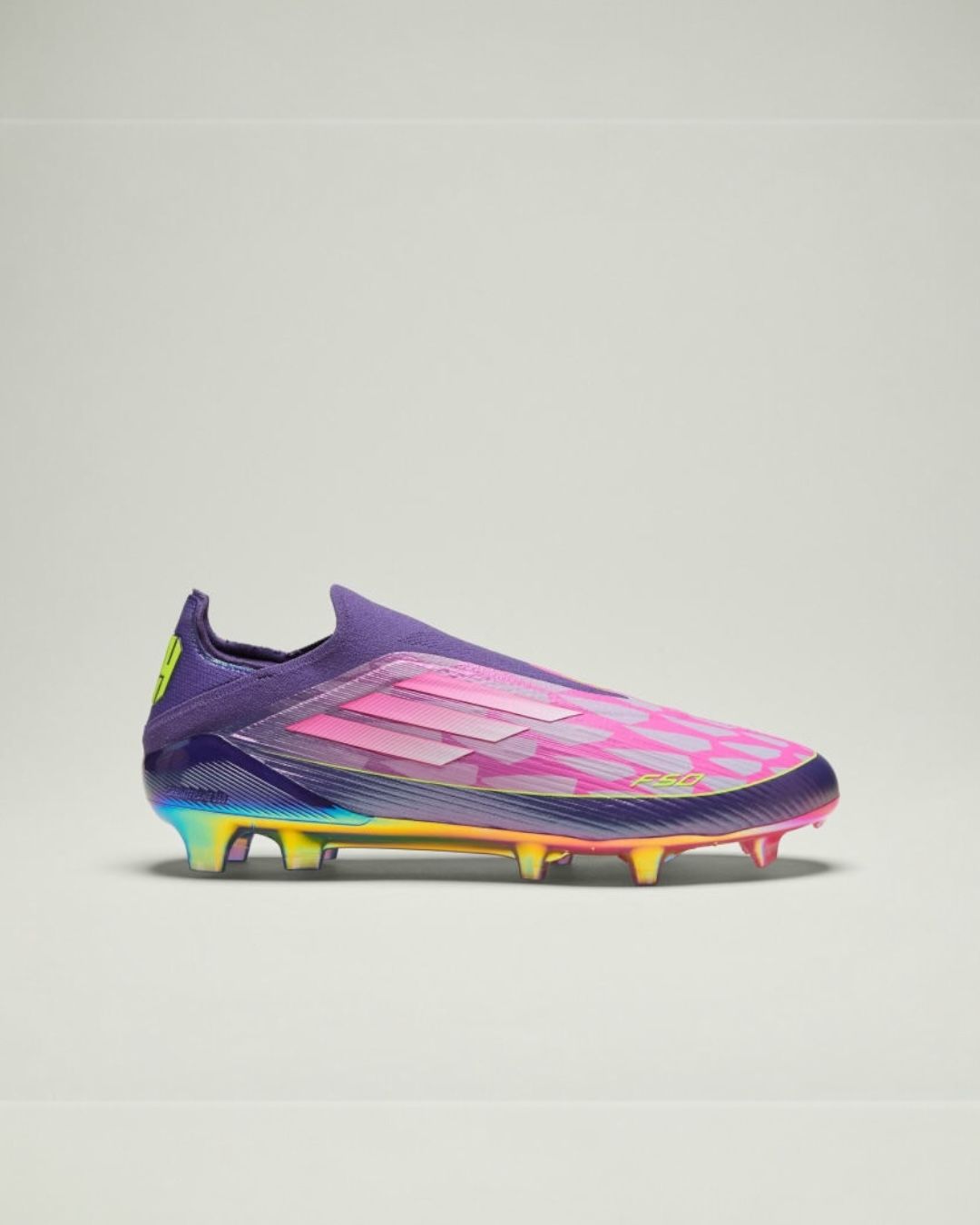 ADİDAS F50 ELİTE LY BAĞCIKSIZ