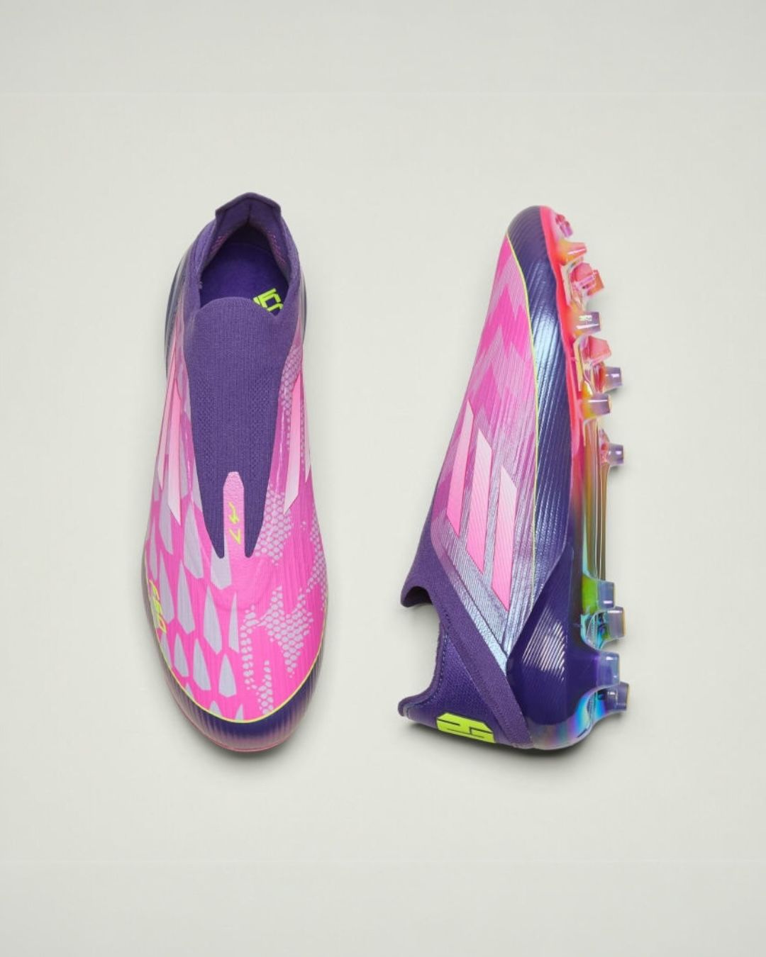 ADİDAS F50 ELİTE LY BAĞCIKSIZ