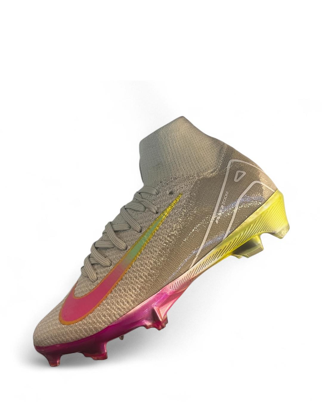 Nike Air Zoom Mercurial Elite FG