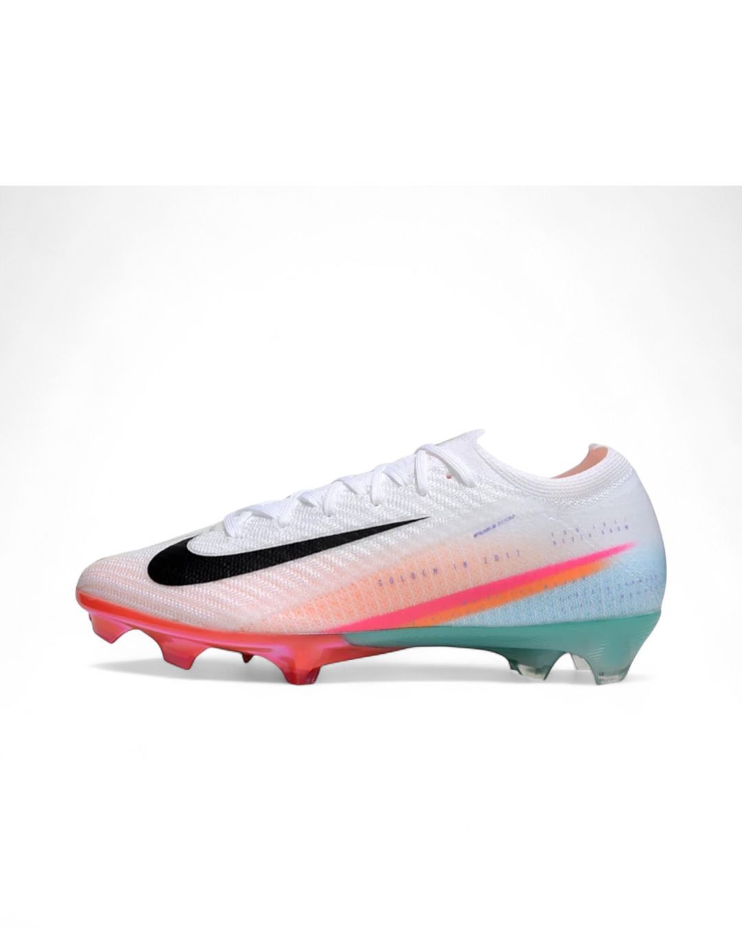 Nike Air Zoom Mercurial Vapor 16 FG Elite