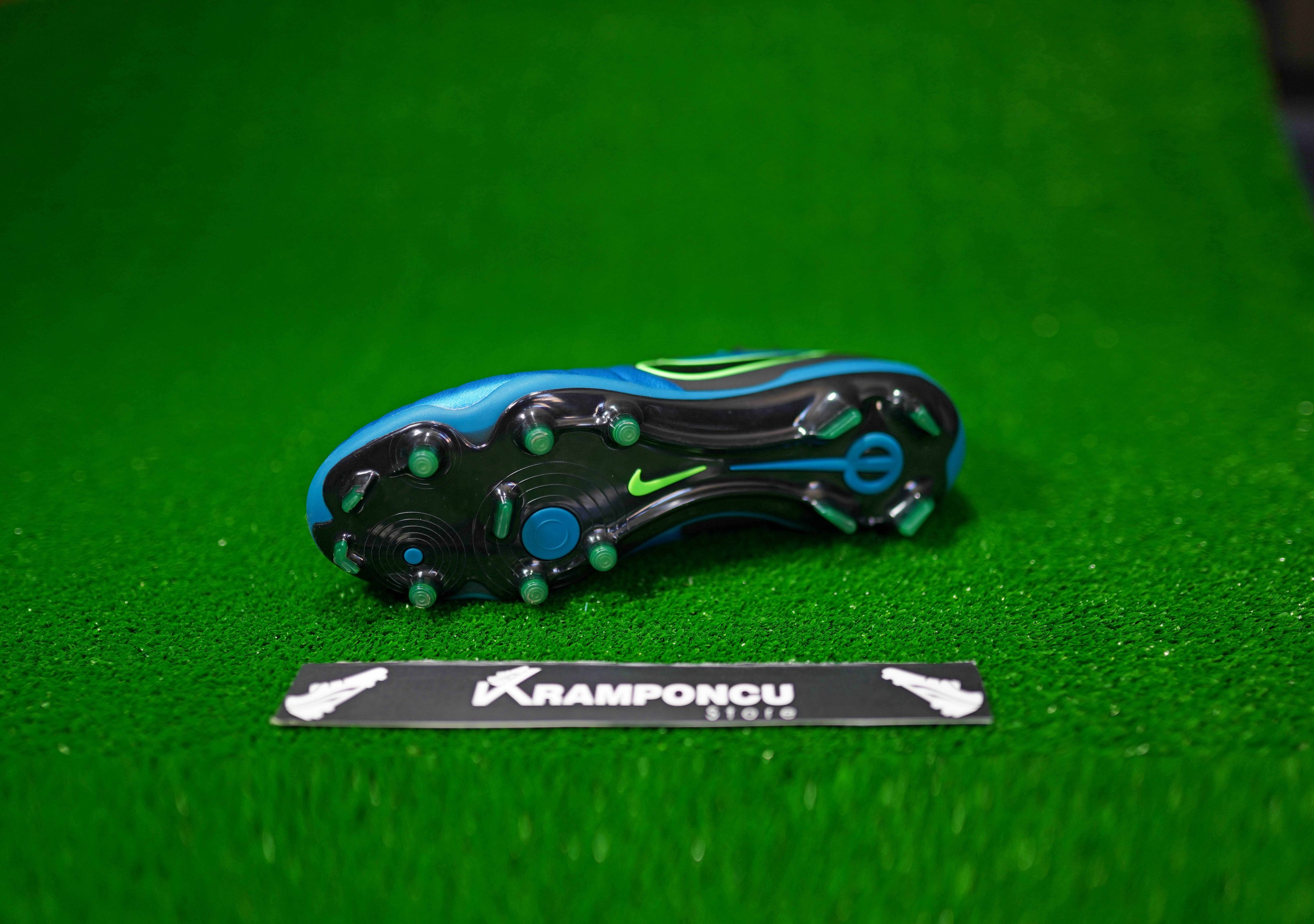 Ni̇ke Tiempo Legend 10 Mavi