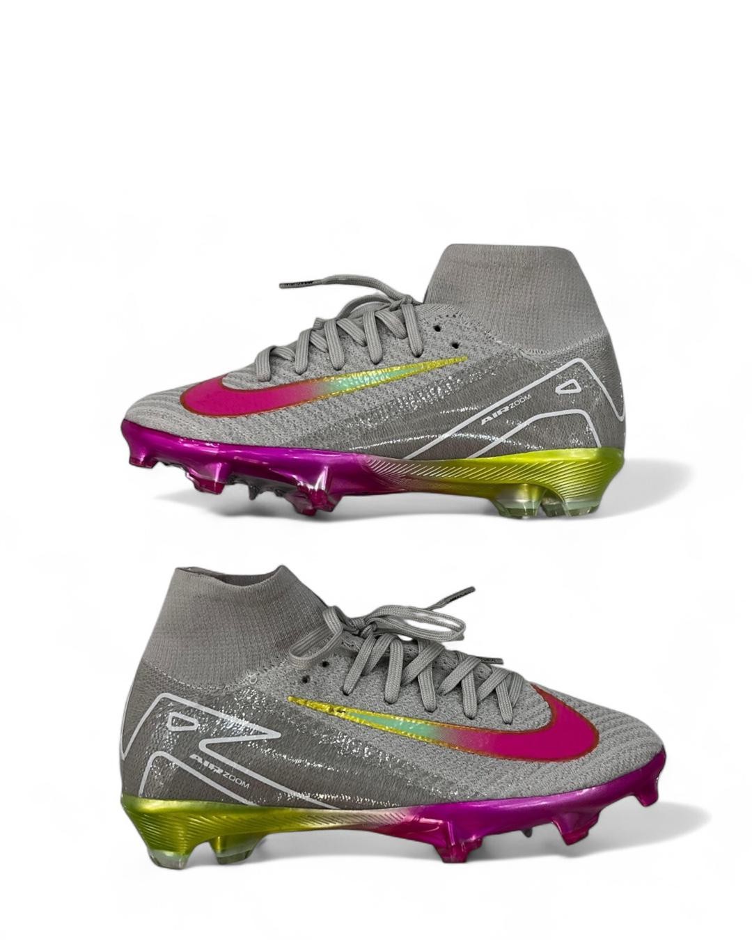 Nike Air Zoom Mercurial Elite FG