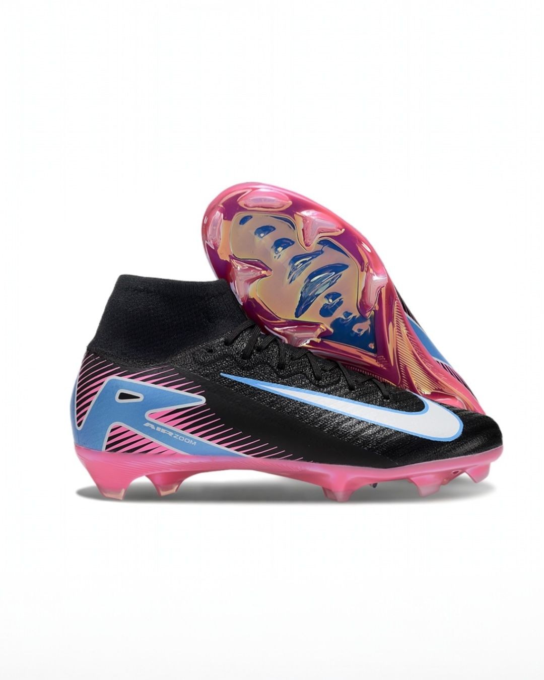 Nike Air Zoom Mercurial Superfly IX Elite