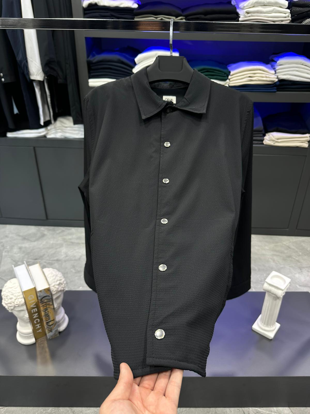 Bym Clb Mevsimlik Ceket