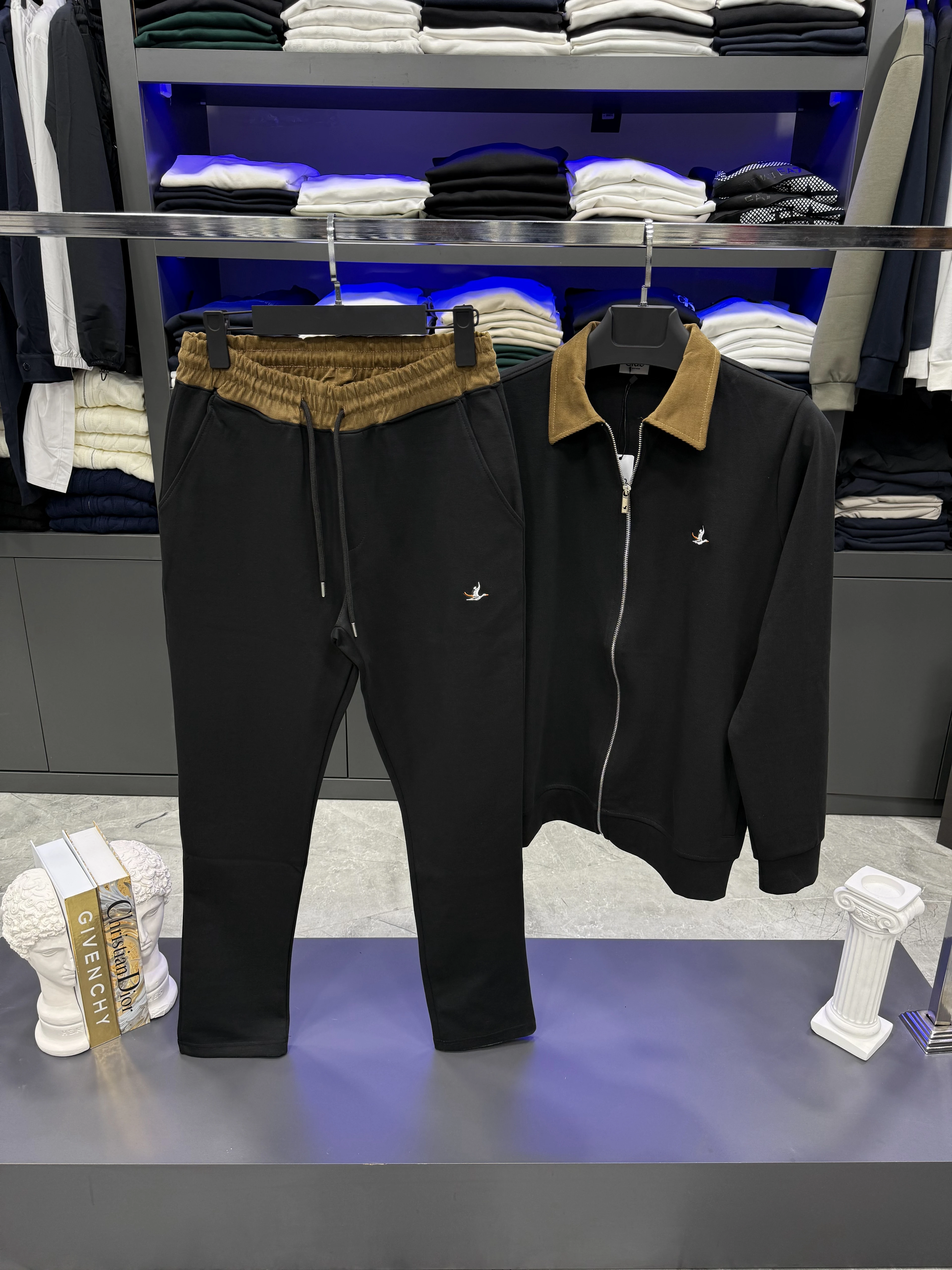 Bymn Tracksuit 