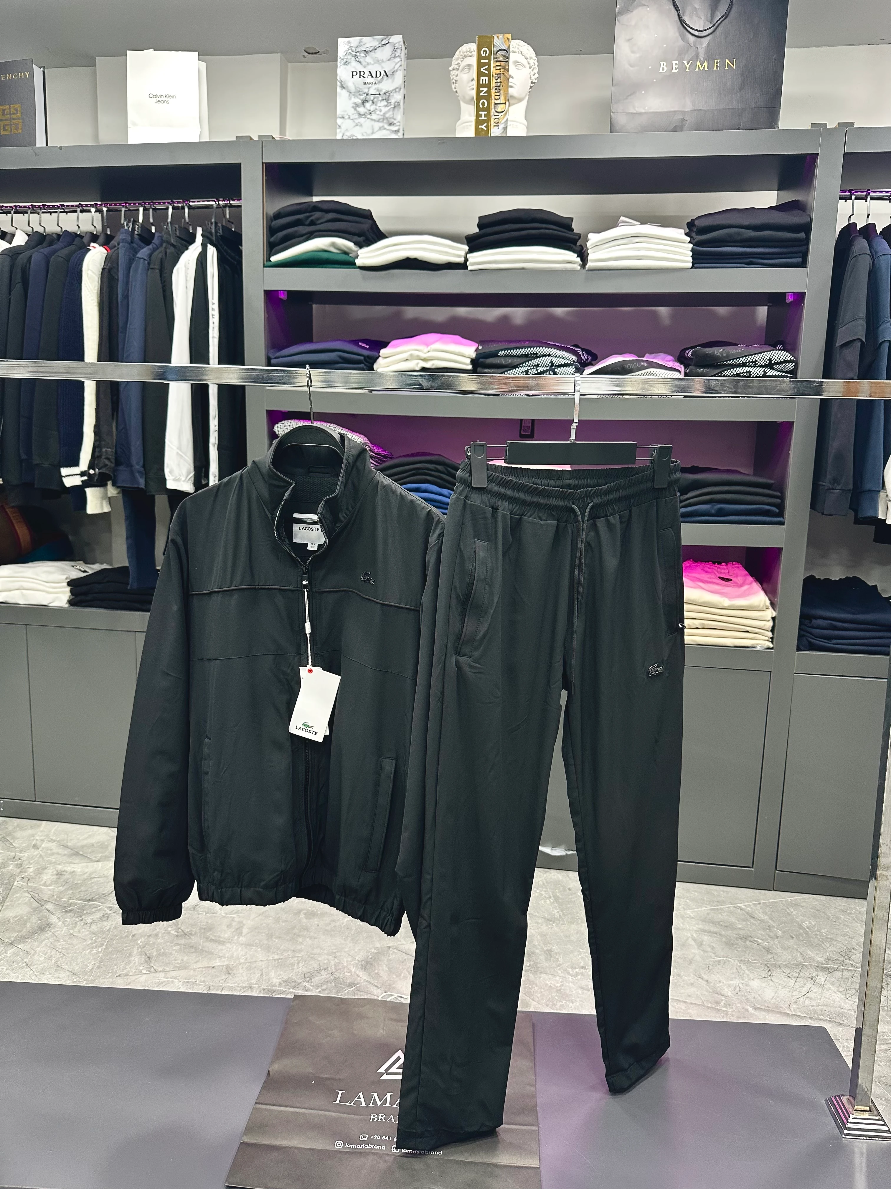 LC Eşofman Takımı