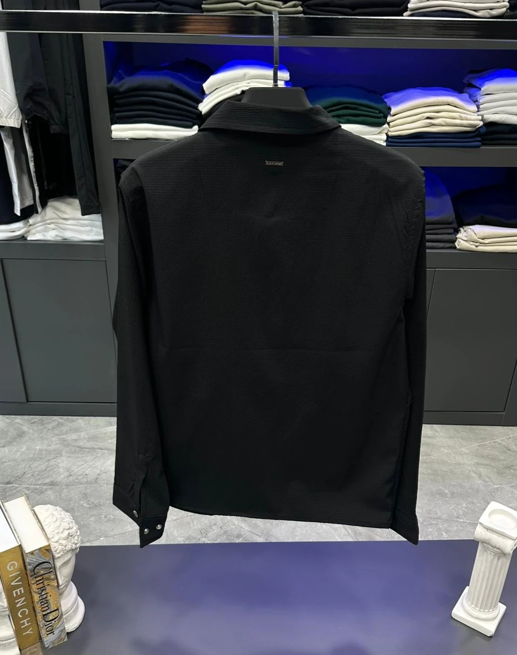 Bym Clb Mevsimlik Ceket