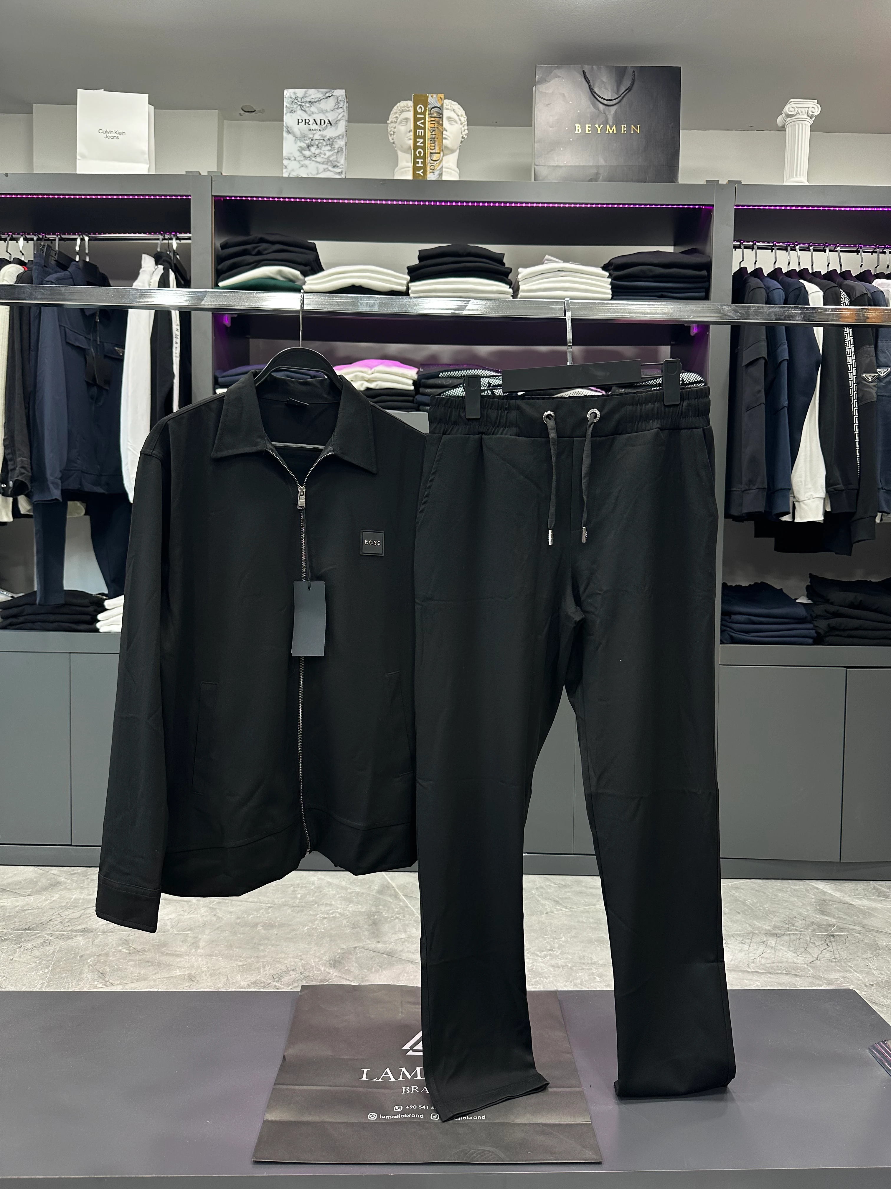 LC Eşofman Takımı