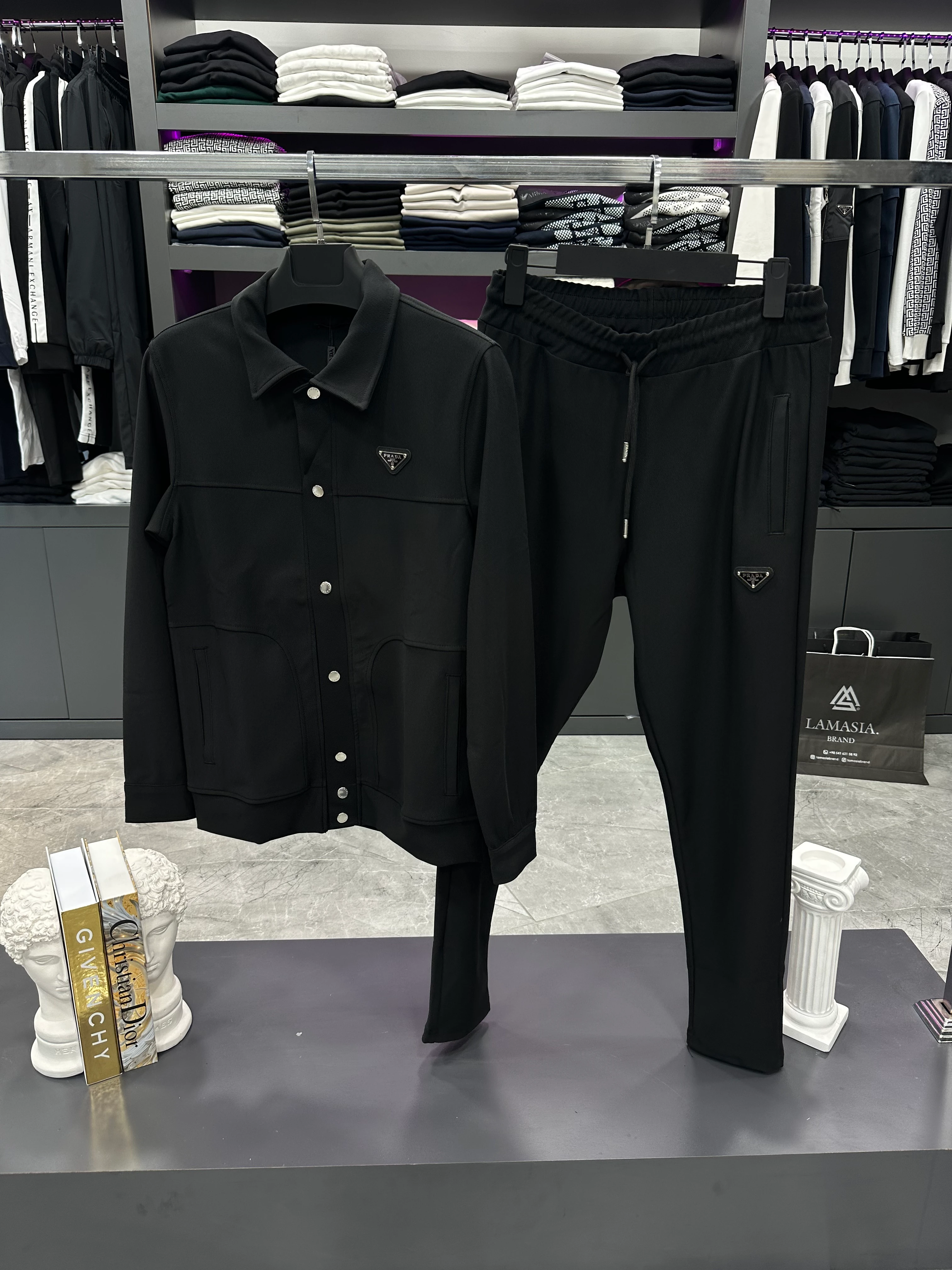 LC Eşofman Takımı