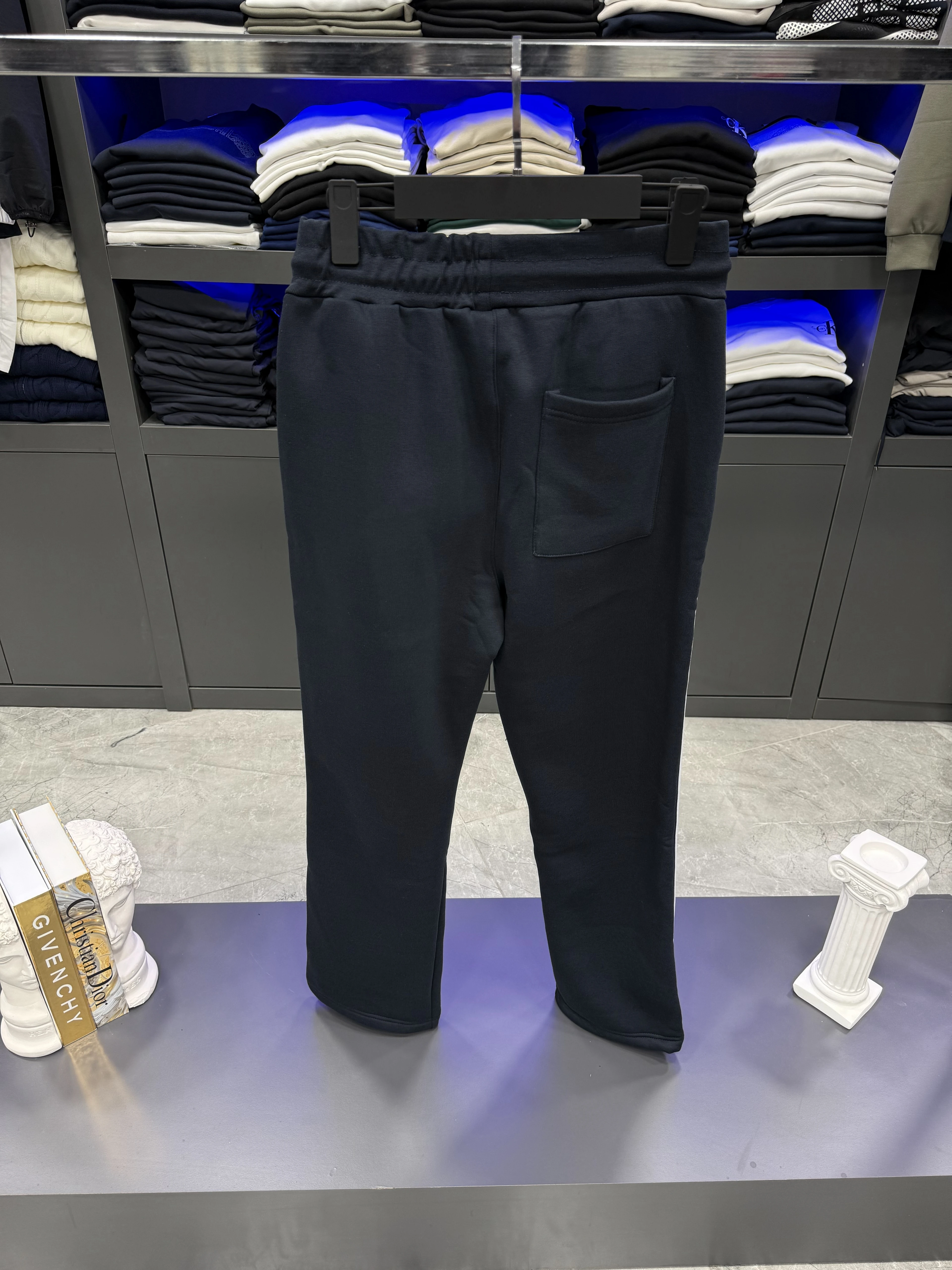 AX Eşofman Alt -Lacivert