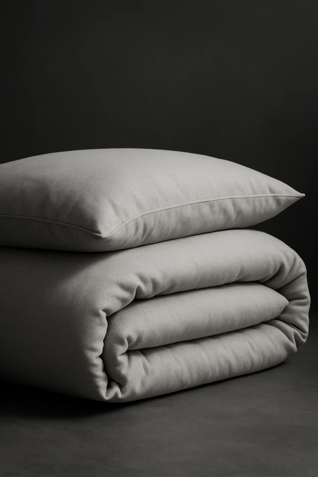 Tabu Home İpliği Boyalı Çarşafı Lastikli Çift Kişilik Nevresim Takımı