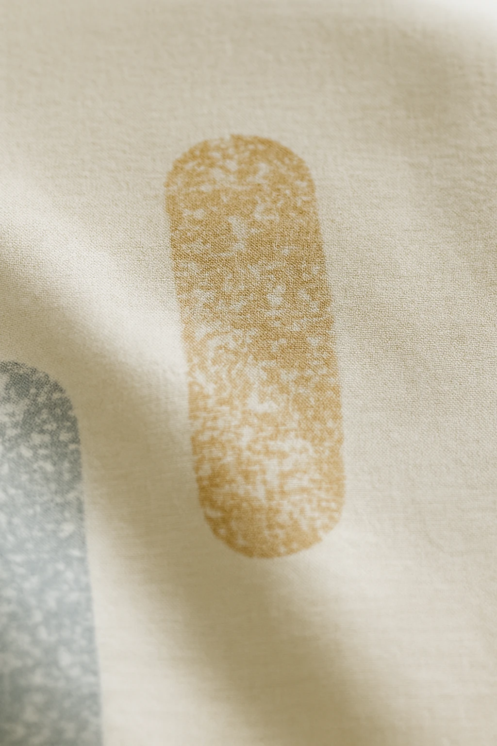 Tabu Home Ranforce Çizgili Harmoni Çift Kişilik Nevresim Seti