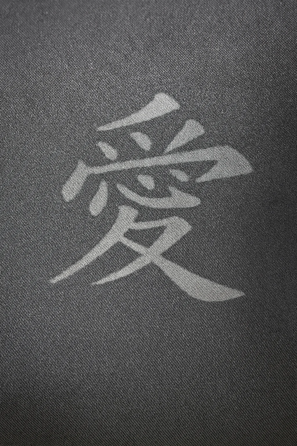 Tabu Home Ranforce Zen Huzuru Gri Çarşafı Lastikli Çift Kişilik Nevresim Takımı