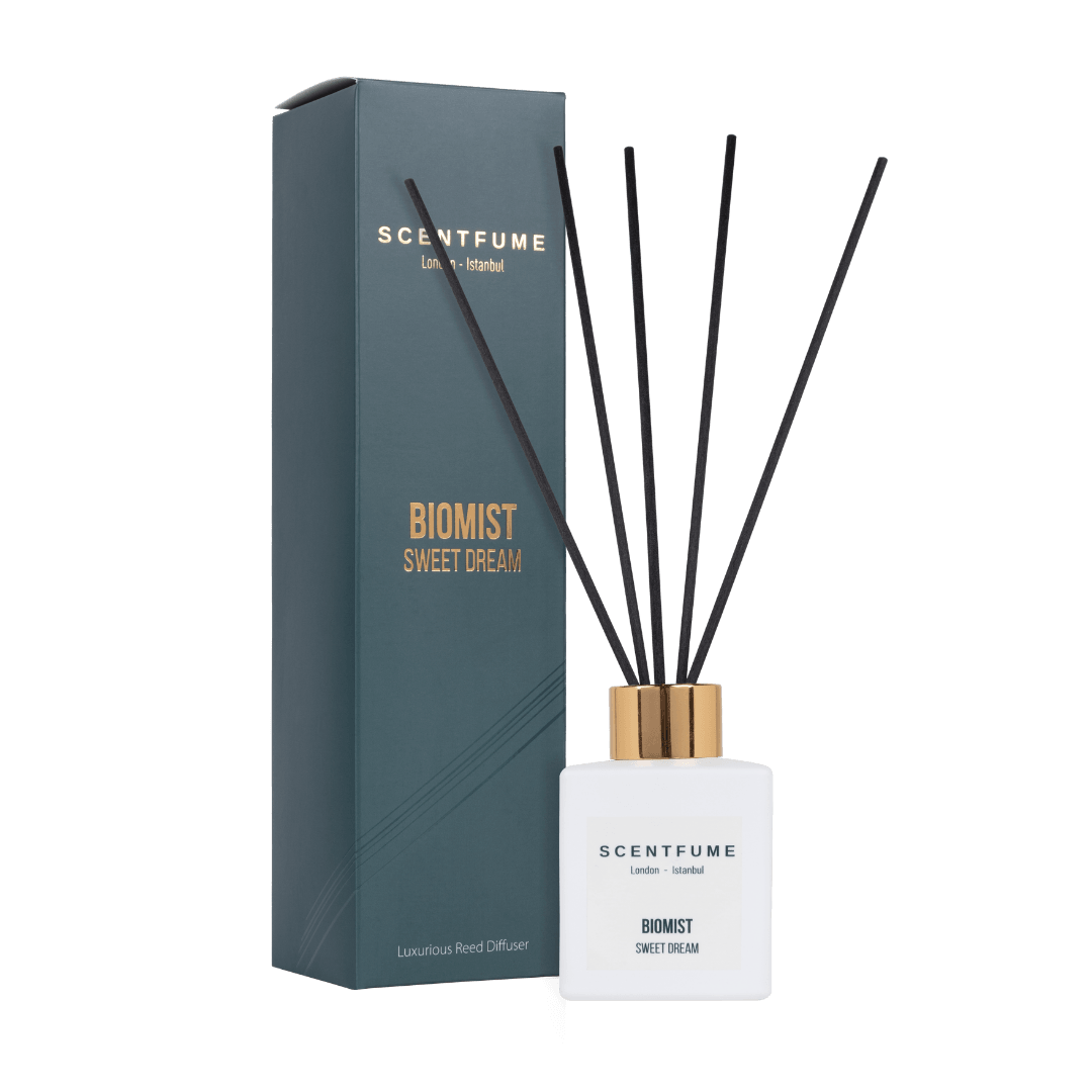 Biomist Reed Diffuser