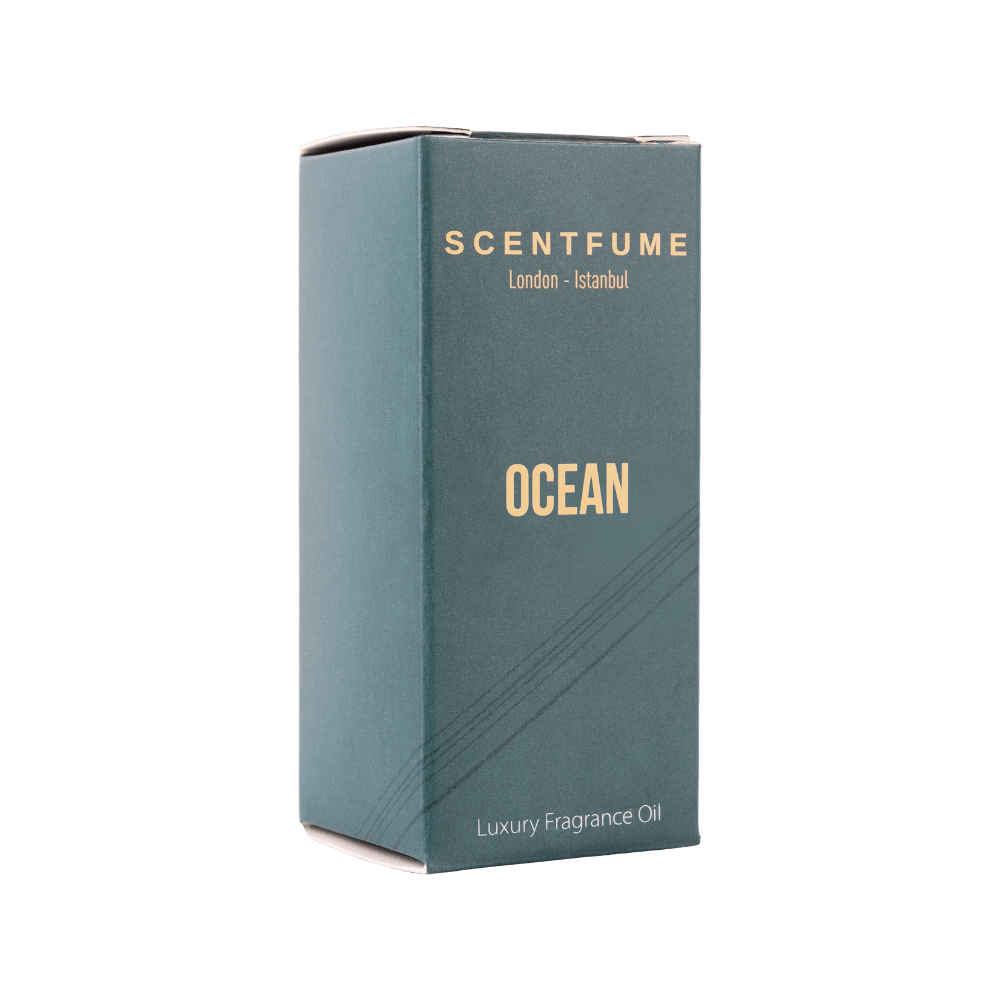 Ocean Diffuser Essence