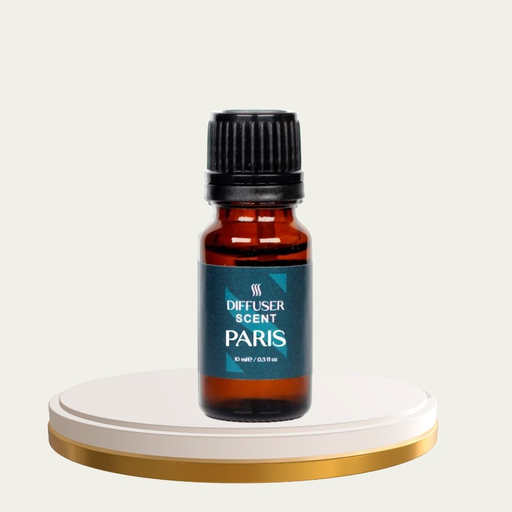 Paris Diffuser Scent