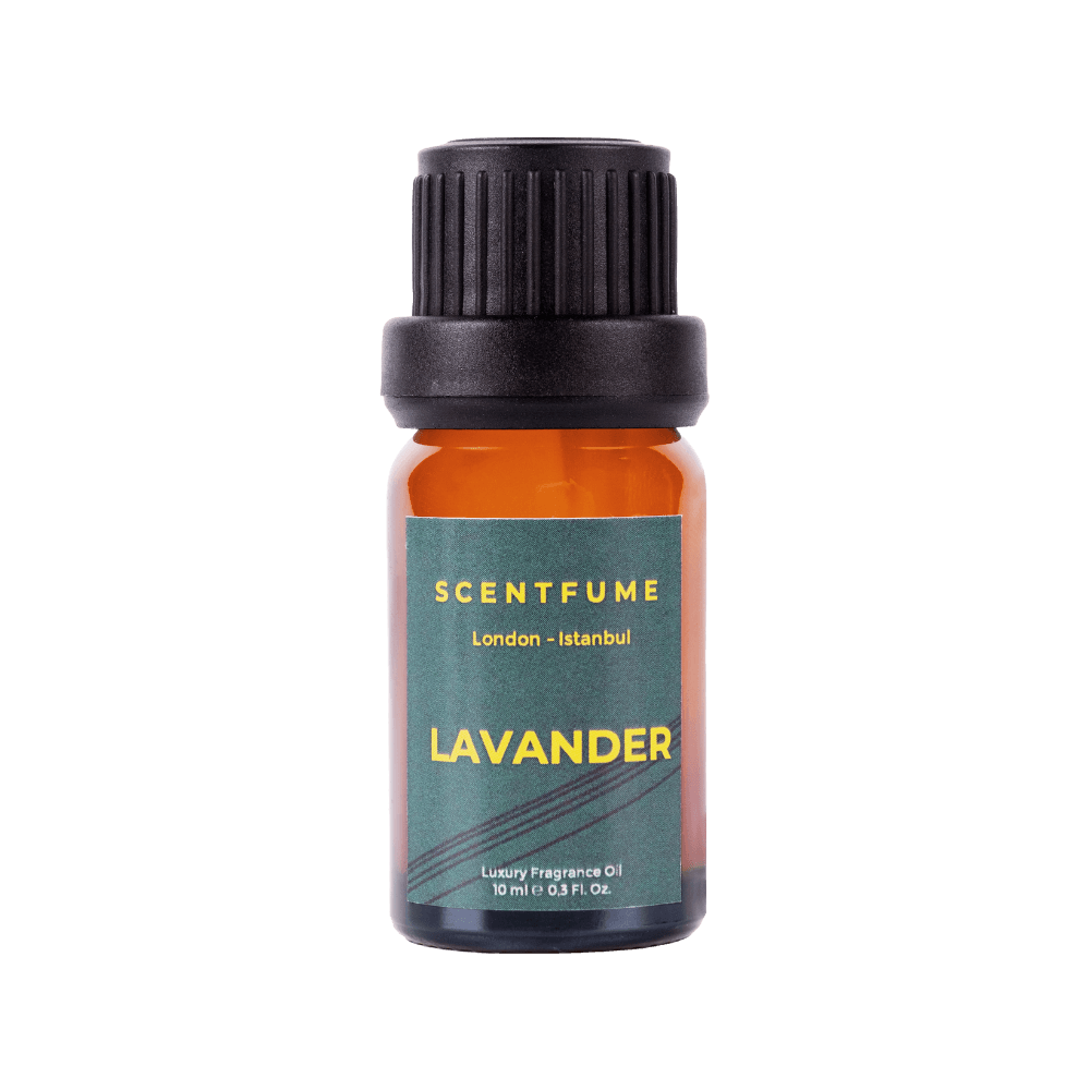 Indian Lavander Diffuser Scent