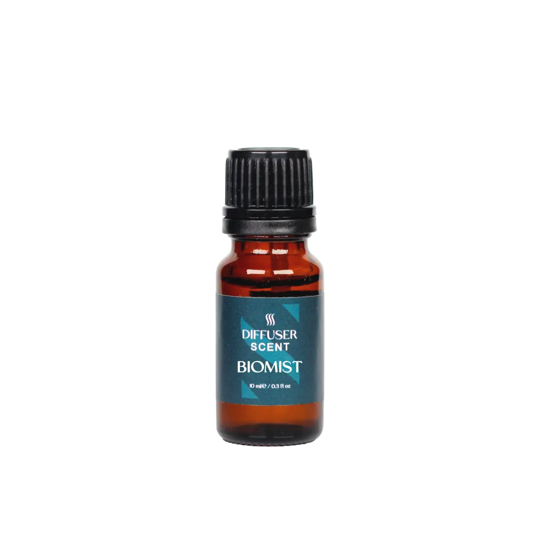 Biomist Diffuser Scent - Scentfume