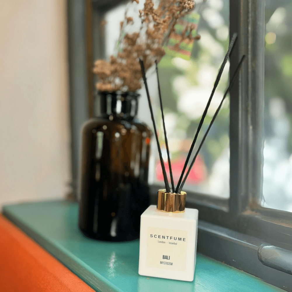 Mystery Reed Diffuser