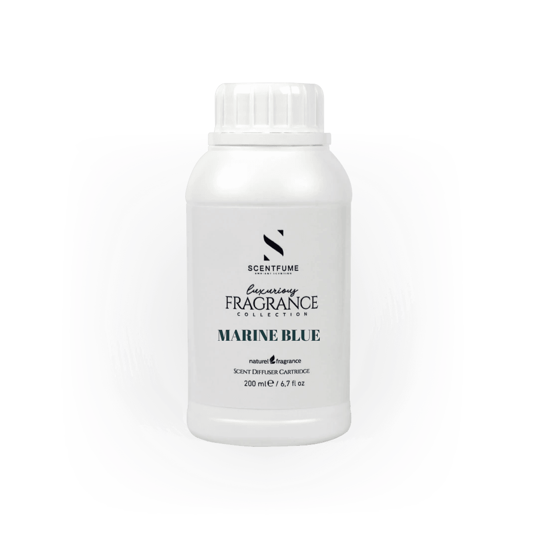 Marine Blue Koku Makinesi Kartuşu 