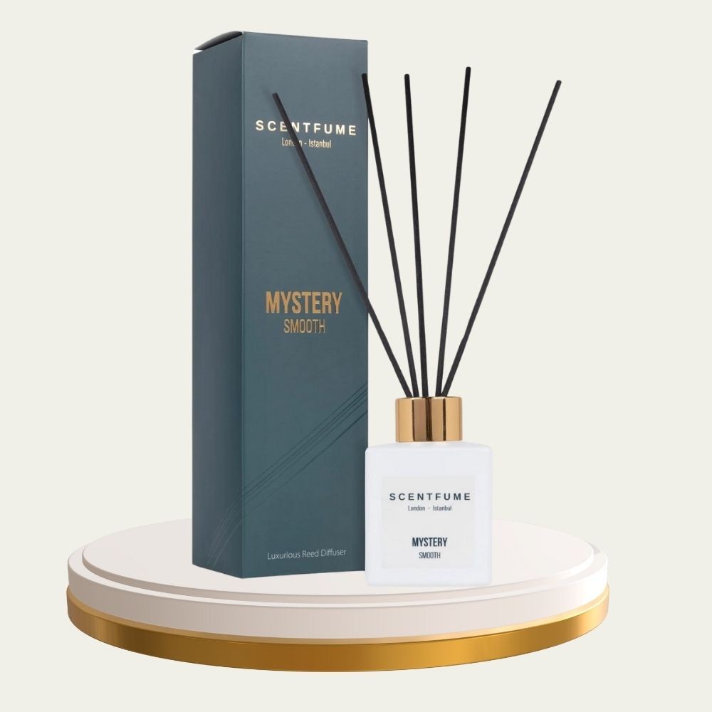 Mystery Reed Diffuser