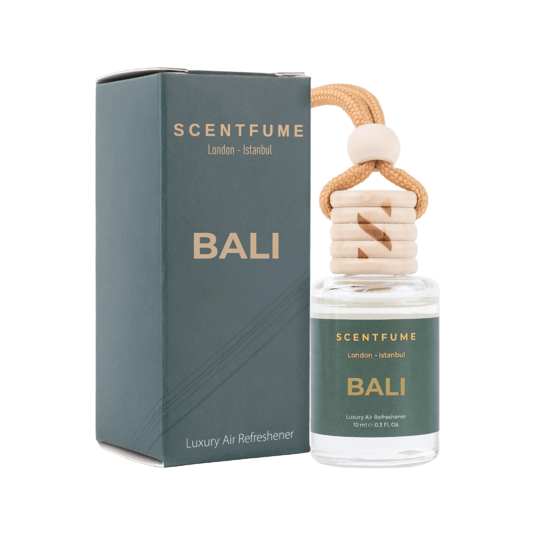 Bali رائحة السيارة