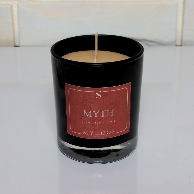 Myth Scented Candle