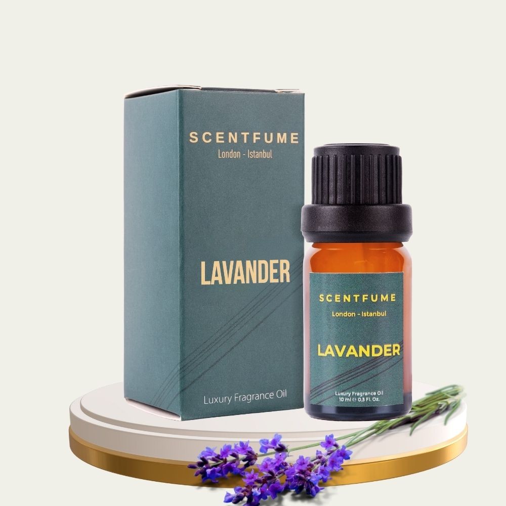 Indian Lavander Diffuser Scent